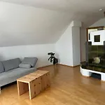 דירה Haus Knafl *