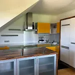 דירה Haus Knafl