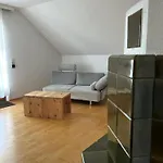 Haus Knafl Kappel am Krappfeld