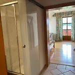 דירה Haus Knafl Kappel am Krappfeld