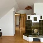 דירה Haus Knafl *