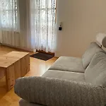 דירה Haus Knafl Kappel am Krappfeld