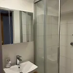 דירה Haus Knafl *