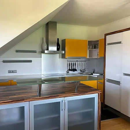 Apartment Haus Knafl