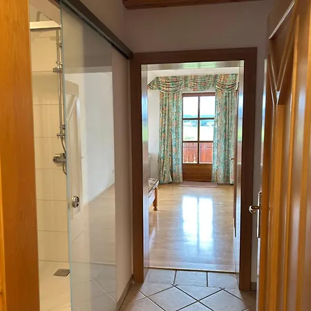 Haus Knafl Apartment Kappel am Krappfeld