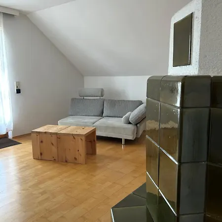Haus Knafl Kappel am Krappfeld