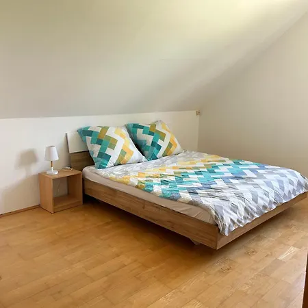 Haus Knafl Lejlighed