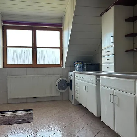 Haus Knafl Lejlighed Kappel am Krappfeld