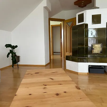 Apartman Haus Knafl Kappel am Krappfeld