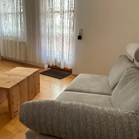 Apartment Haus Knafl Kappel am Krappfeld