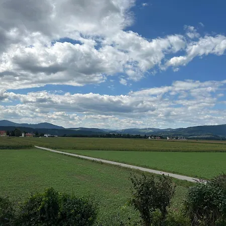 Haus Knafl Apartman Kappel am Krappfeld