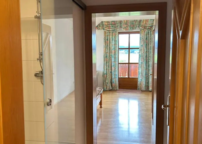 Haus Knafl Apartman Kappel am Krappfeld