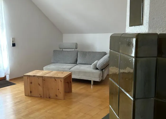 Haus Knafl Kappel am Krappfeld