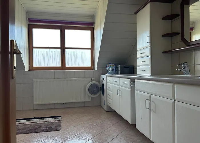 Haus Knafl Apartman Kappel am Krappfeld