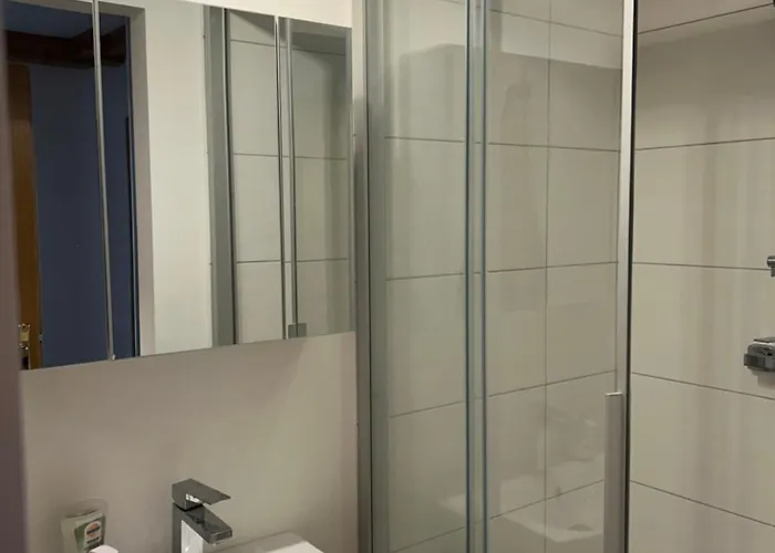 Apartman Haus Knafl *